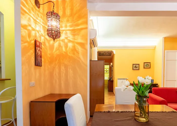 Casa Rio By Hili Apartment *