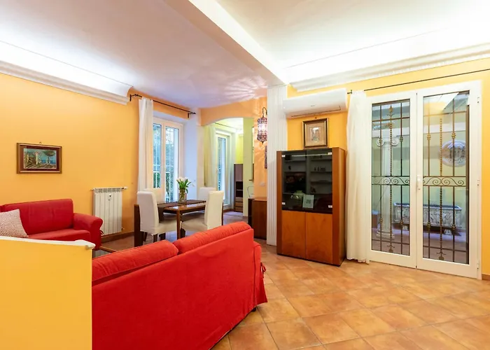 Casa Rio By Hili Apartment