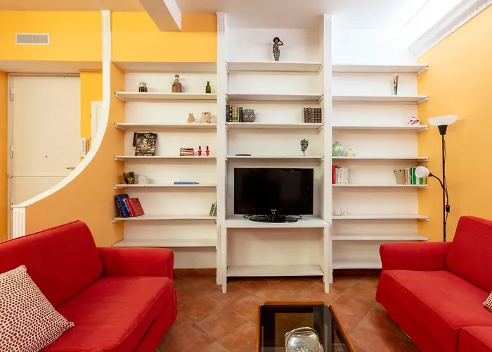 Casa Rio By Hili * Rom