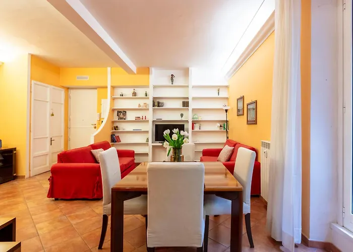 Casa Rio By Hili Apartment