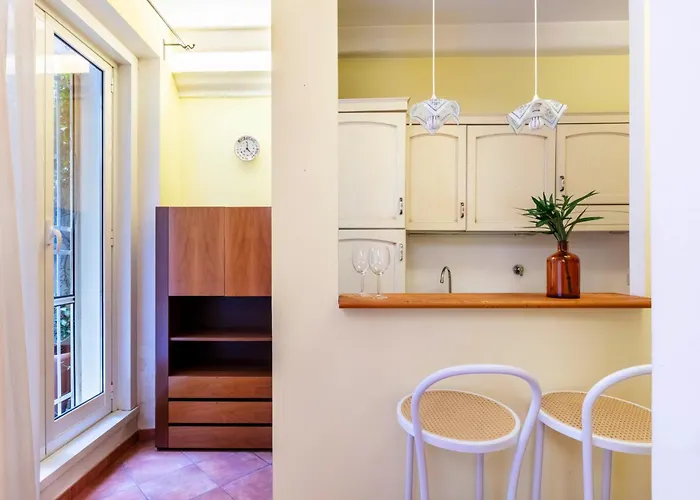 Casa Rio By Hili Apartment Rom