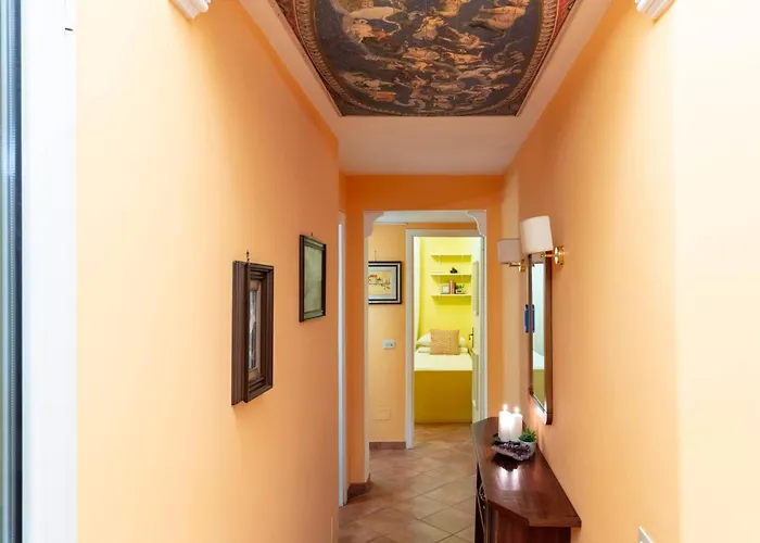 Casa Rio By Hili Rom