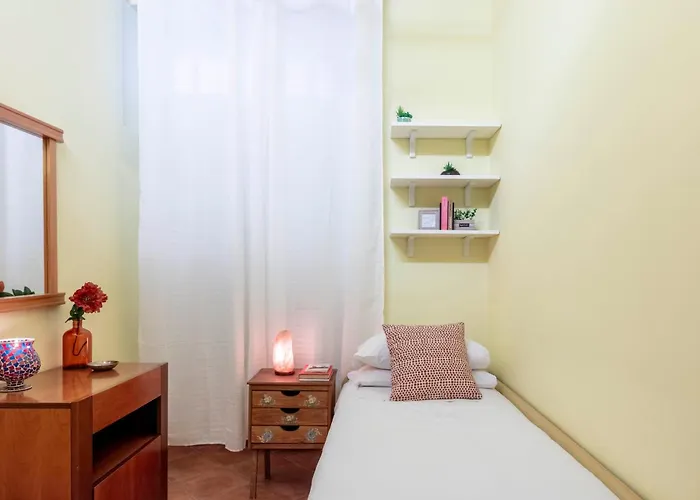 Casa Rio By Hili Apartment
