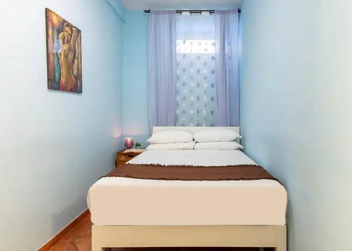 Casa Rio By Hili Apartment