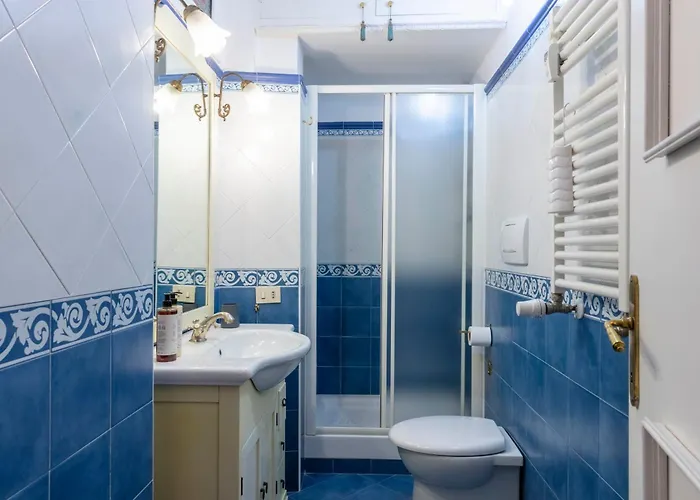 Apartment Casa Rio By Hili