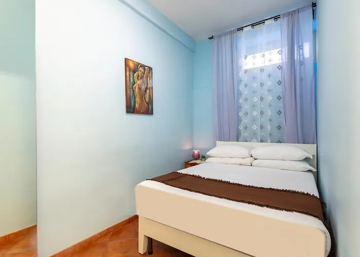Casa Rio By Hili Apartment *