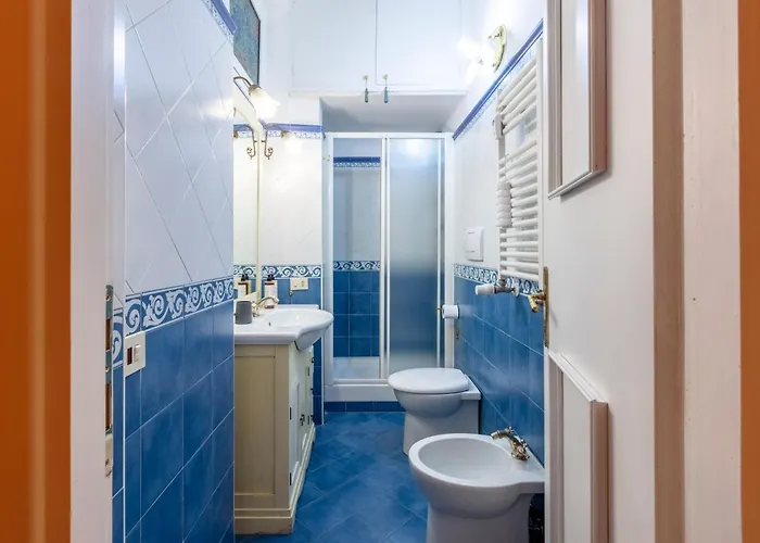 Casa Rio By Hili Apartment *